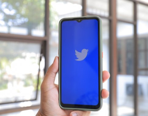 „Twitter“ plečia savo galimybes: pristatys vartotojams vaizdo ir garso skambučius