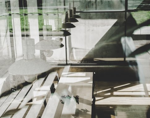 Europos patrauklumas investuotojų akyse prislopo, bet Lietuva išlaiko dėmesį Europos patrauklumas investuotojų akyse prislopo, bet Lietuva išlaiko dėmesį