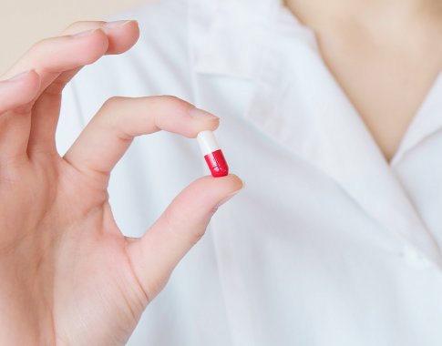 A. Dulkys ragina padėti tašką svarstant dėl farmakotechnikų pataisų: jas priėmus, vaistinės nebus šiuolaikiškos A. Dulkys ragina padėti tašką svarstant dėl farmakotechnikų pataisų: jas priėmus, vaistinės nebus šiuolaikiškos