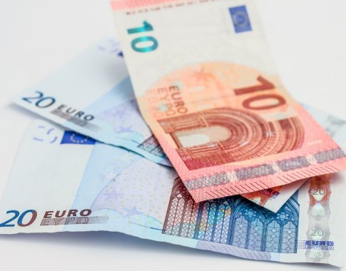 GPM lengvata pasinaudoja 4 iš 5 kaupiančių pensijai – kodėl verta? GPM lengvata pasinaudoja 4 iš 5 kaupiančių pensijai – kodėl verta?