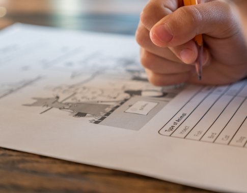 Birželio 5-ąją prasideda brandos egzaminų sesija: šiemet egzaminus laikys per 27 tūkst. šalies abiturientų Birželio 5-ąją prasideda brandos egzaminų sesija: šiemet egzaminus laikys per 27 tūkst. šalies abiturientų