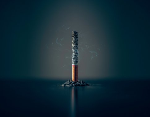 Seimo priimtą strategiją dėl tabako ir alkoholio kontrolės parlamentarai vertina nevienareikšmiškai: pasigenda pozicijos dėl rūkymo žalos mažinimo