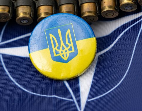 Estijos premjerė: NATO kelia grėsmę Rusijos imperializmui, o ne jos saugumui Estijos premjerė: NATO kelia grėsmę Rusijos imperializmui, o ne jos saugumui