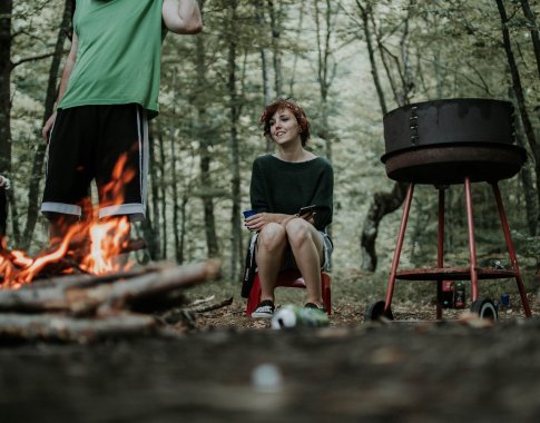 Leiskitės į turistinį žygį: ką pasiimti ir kaip pasiruošti?