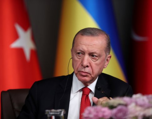 Turkijos atsakas NATO: pritars Švedijos stojimui mainais į narystę Europos Sąjungoje Turkijos atsakas NATO: pritars Švedijos stojimui mainais į narystę Europos Sąjungoje