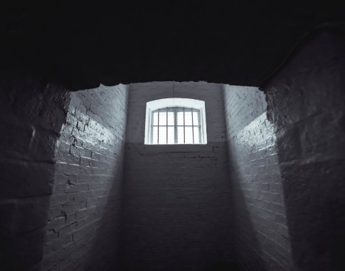 Klaipėdoje už daugiau nei 2 mln. eurų parduodamas buvęs kalėjimas ir policijos komisariatas Klaipėdoje už daugiau nei 2 mln. eurų parduodamas buvęs kalėjimas ir policijos komisariatas