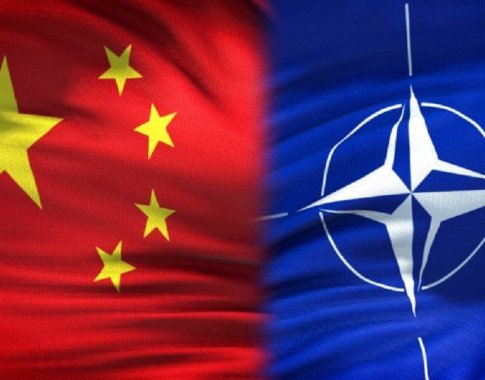 Ar NATO pavyks išvengti ekonominio karo su Kinija? Ar NATO pavyks išvengti ekonominio karo su Kinija?