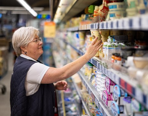 „Maxima“ verčiasi per galvą dėl mažų kainų – mažina pirkėjų mėgstamiausių produktų reguliarias kainas