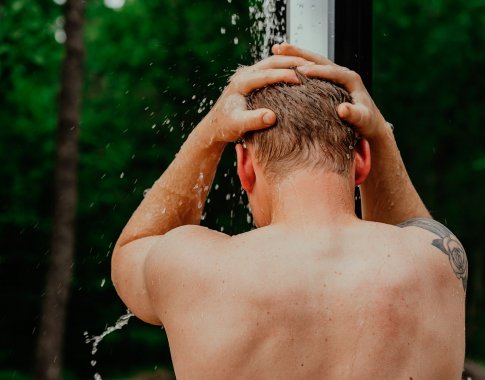 Mokslininkai: rekordinės karščio bangos Europoje ir JAV neįmanomos be klimato kaitos Mokslininkai: rekordinės karščio bangos Europoje ir JAV neįmanomos be klimato kaitos