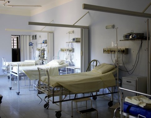 Ragina stabdyti Raseinių ligoninės vadovo konkursą: jei merui rūpi gydymo įstaigos ateitis, jis turėtų išgirsti medikus Ragina stabdyti Raseinių ligoninės vadovo konkursą: jei merui rūpi gydymo įstaigos ateitis, jis turėtų išgirsti medikus