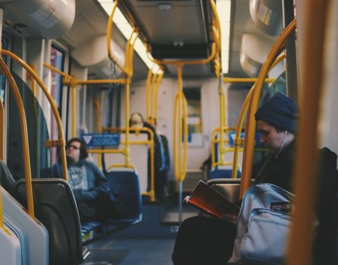 Naujovė Kauno viešajame transporte: sustojimai „pagal pareikalavimą“ Naujovė Kauno viešajame transporte: sustojimai „pagal pareikalavimą“