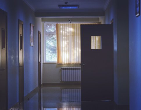 Ligoninės vadovo konkursą laimėjus teistam gydytojui, Seime bręsta tokius atvejus pažaboti sieksienti iniciatyva Ligoninės vadovo konkursą laimėjus teistam gydytojui, Seime bręsta tokius atvejus pažaboti sieksienti iniciatyva
