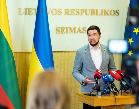 V. Mitalas: nerealistiška dar šiais metais padidinti atlyginimus mokytojams V. Mitalas: nerealistiška dar šiais metais padidinti atlyginimus mokytojams