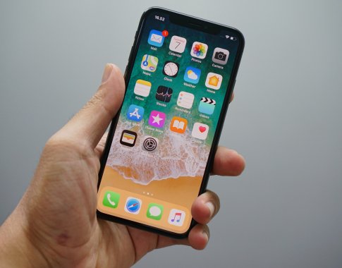 Populiariausių išmaniųjų telefonų TOP 10 Populiariausių išmaniųjų telefonų TOP 10