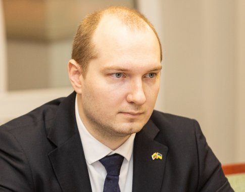 Švietimo ministras: nesu už tai, kad dėl pamokų nelankymo būtų taikomos baudos Švietimo ministras: nesu už tai, kad dėl pamokų nelankymo būtų taikomos baudos