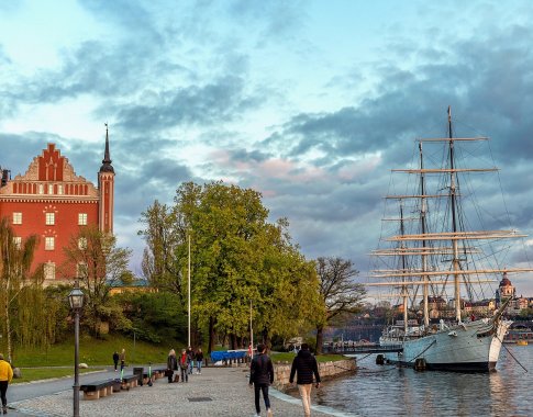 Iššūkiai, su kuriais susiduria Švedija: užmigti ant laurų gali būti pavojinga