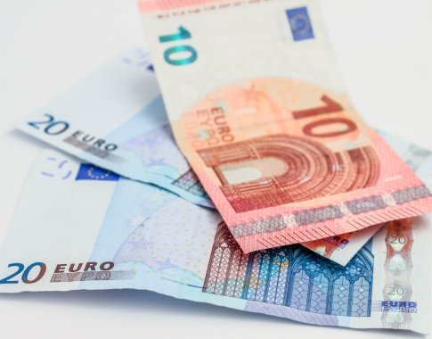 Parlamentarai apie 2024 m. biudžeto projektą: pernelyg optimistinis, vargu ar kitokį buvo įmanoma parengti Parlamentarai apie 2024 m. biudžeto projektą: pernelyg optimistinis, vargu ar kitokį buvo įmanoma parengti
