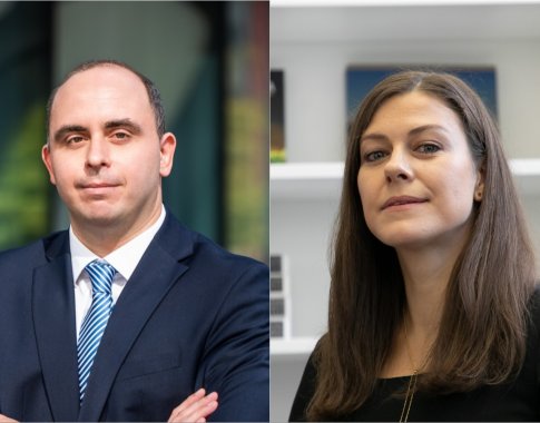 Ekonomistai: 2,9 proc. deficitas – rizikingas, tačiau galimai strateginis Vyriausybės žingsnis Ekonomistai: 2,9 proc. deficitas – rizikingas, tačiau galimai strateginis Vyriausybės žingsnis
