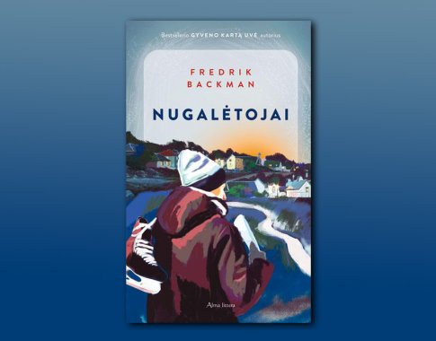 „Nugalėtojai“ – kaip toli galima nueiti, kad apgintum tai, kas svarbu?