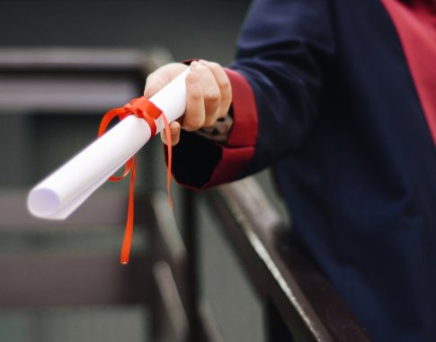 Įgyti magistro laipsnį šalies pedagogai galės šešiuose universitetuose Įgyti magistro laipsnį šalies pedagogai galės šešiuose universitetuose