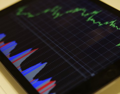 Pernai augo tiesioginės užsienio investicijos Lietuvoje Pernai augo tiesioginės užsienio investicijos Lietuvoje