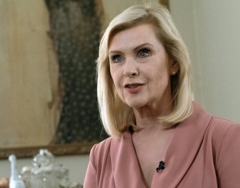Telefoninius pokalbius senjorams siūlanti „Sidabrinė linija“ pristato socialinę kampaniją Telefoninius pokalbius senjorams siūlanti „Sidabrinė linija“ pristato socialinę kampaniją