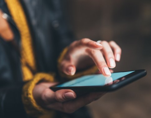 3 technologijos, kurias išvysime ateities telefonuose 3 technologijos, kurias išvysime ateities telefonuose