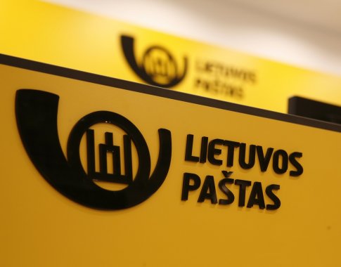 Dėl „Lietuvos pašto“ kainų politikos ir paslaugų prieinamumo politikai kreipėsi į Vyriausybę