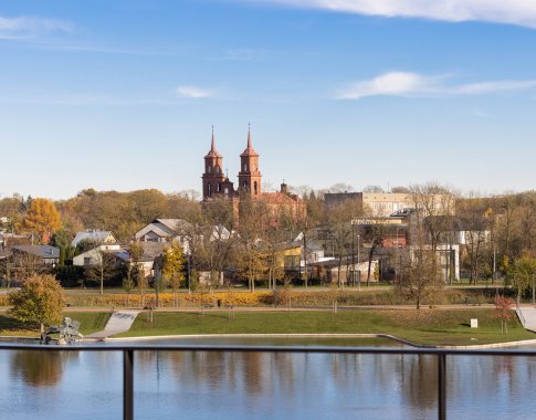 Merai ir ekonomistai su teiginiais apie gerėjantį gyvenimą savivaldybėse taip greitai nesutinka Merai ir ekonomistai su teiginiais apie gerėjantį gyvenimą savivaldybėse taip greitai nesutinka