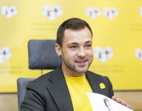 Politologai: „laisviečių“ balsavimas kartu su opozicija – siekis atkreipti į save dėmesį Politologai: „laisviečių“ balsavimas kartu su opozicija – siekis atkreipti į save dėmesį