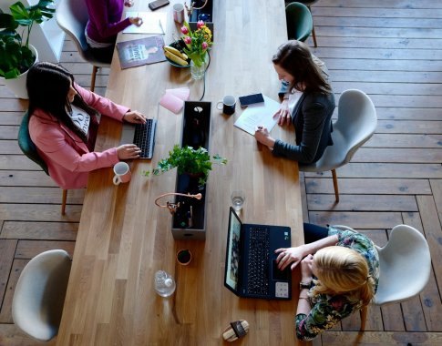 Lietuvos startuolių reitingas: pokyčiai atspindi naują realybę, kurioje gyvename Lietuvos startuolių reitingas: pokyčiai atspindi naują realybę, kurioje gyvename