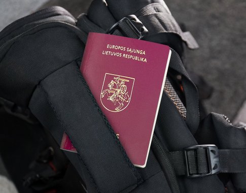 Seimas praplėtė užsienio lietuviams galimybę gauti Lietuvos pilietybę