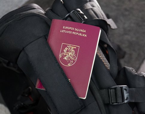Seimas praplėtė užsienio lietuviams galimybę gauti Lietuvos pilietybę Seimas praplėtė užsienio lietuviams galimybę gauti Lietuvos pilietybę