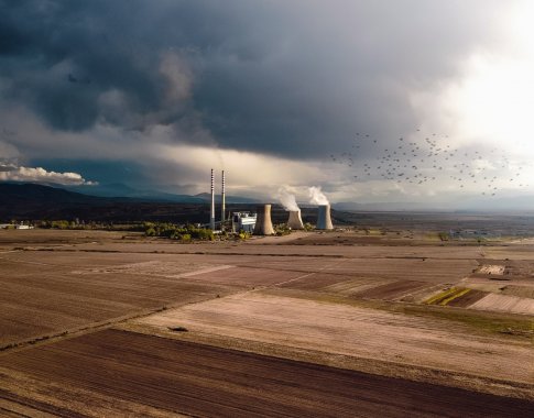 Švedija planuoja dideles investicijas į branduolinę energetiką Švedija planuoja dideles investicijas į branduolinę energetiką