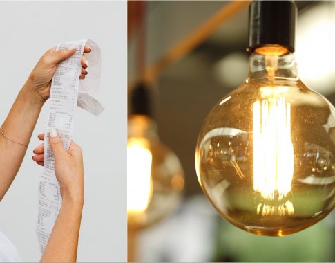 Finansų ministerija skolinsis energijos kompensacijoms Finansų ministerija skolinsis energijos kompensacijoms
