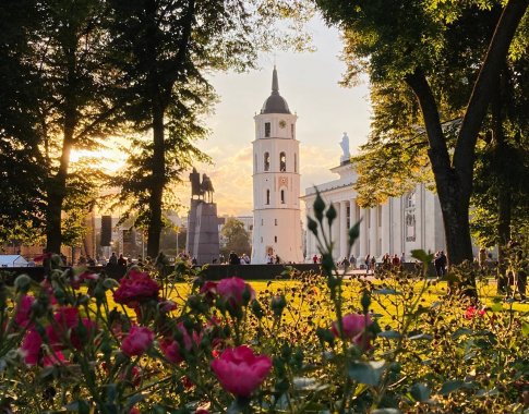 Tarp 50 didžiausių bendrovių Baltijos šalyse – 27 lietuviškos