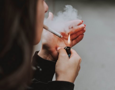Tabako gaminių kontrabanda: kokie faktoriai ją augina, o kas tėra mitai Tabako gaminių kontrabanda: kokie faktoriai ją augina, o kas tėra mitai