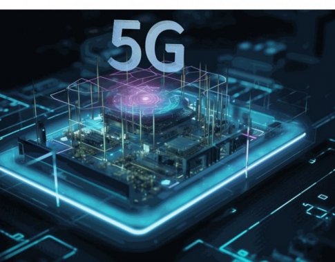 5G ryšys grąžino Lietuvą į interneto lyderių gretas, bet vartotojai juo naudotis neskuba