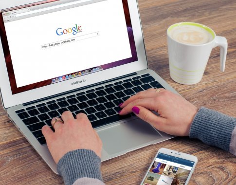 Ko Lietuvos gyventojai ieškojo „Google“ 2023 metais? Ko Lietuvos gyventojai ieškojo „Google“ 2023 metais?