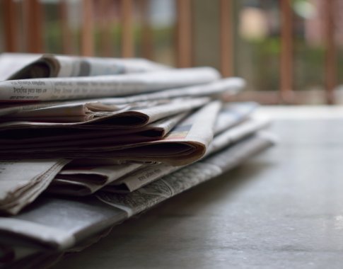 Lenkija prieš numatomą restruktūrizavimą likviduoja visą visuomeninę žiniasklaidą Lenkija prieš numatomą restruktūrizavimą likviduoja visą visuomeninę žiniasklaidą
