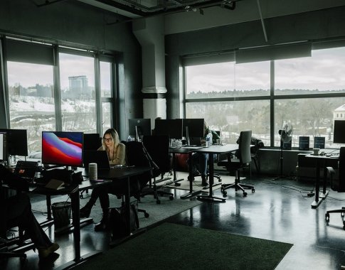 Lietuvos startuoliai pernai pritraukė 272 mln. eurų investicijų Lietuvos startuoliai pernai pritraukė 272 mln. eurų investicijų