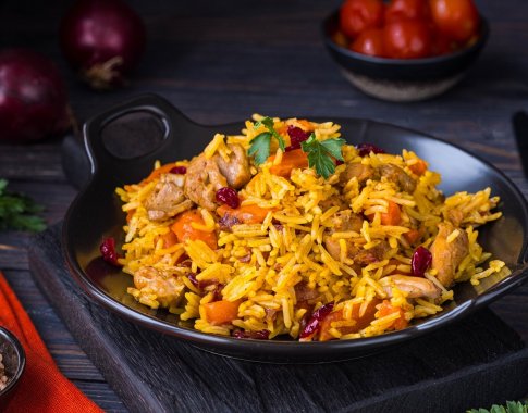 Ką gaminti po švenčių paplonėjus piniginei: šis draugiškas biudžetui ingredientas pasitarnaus daugelyje receptų
