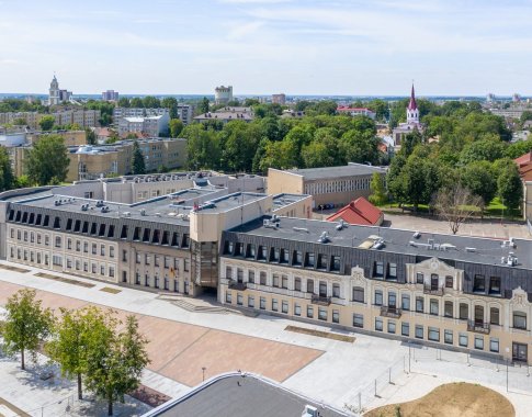 Dėl lėšų švaistymo teisėsaugos akiratyje atsidūrė dar keturios šalies savivaldybės