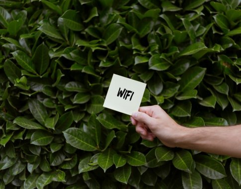 Netrukus „Wi-Fi“ ryšys veiks kitaip: neatlikę vieno pakeitimo, juo naudotis negalėsite