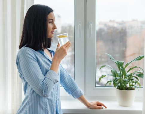 Įsitikinimas, jog žiemą reikia valgyti riebiau – klaidingas