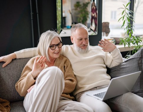 Elektronikos platintojų asociacija: atsisveikinkite su nenaudojamu kompiuteriu – kuo greičiau, tuo geriau