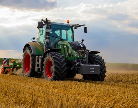 ES pažadėjo sumažinti administracinę naštą ūkininkams