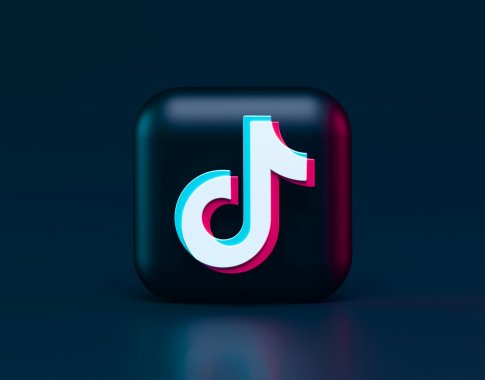 „TikTok“ – prastos teismo žinios dėl griežtų ribojimų taikymo