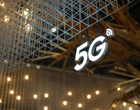 „Telia“ ir „Bitė“ susikirto dėl 5G ryšio: duokite savo skaičius, mes juos pareklamuosime