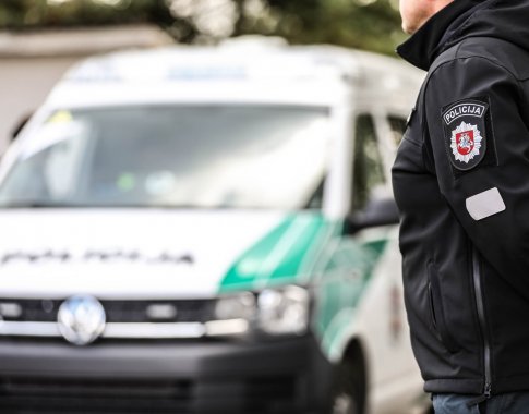 Policija stebi neraminančias tendencijas: sausį pradėtas 521 ikiteisminis tyrimas dėl sukčiavimo Policija stebi neraminančias tendencijas: sausį pradėtas 521 ikiteisminis tyrimas dėl sukčiavimo
